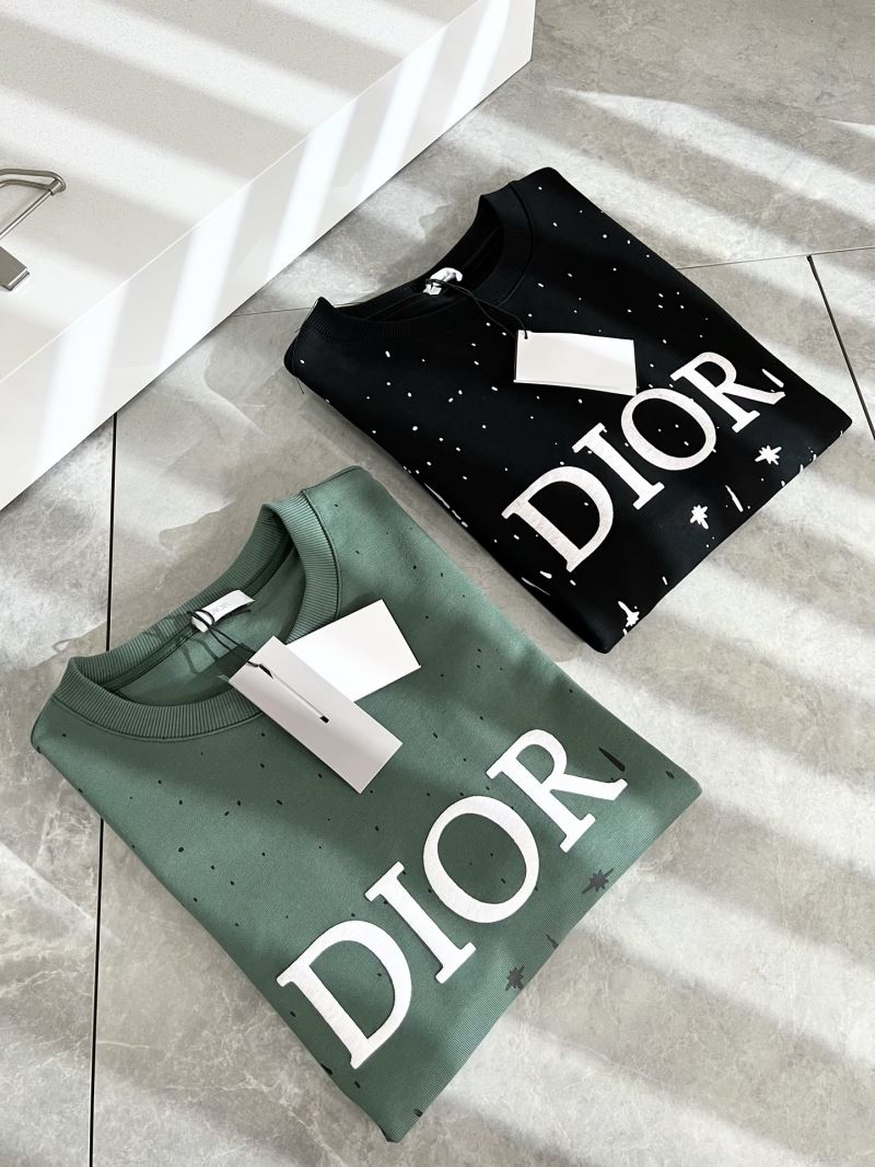 Christian Dior Hoodies